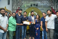 Jwala Movie Opening